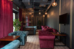 Дымания (Leningradskiy Avenue, 36с30), hookah lounge