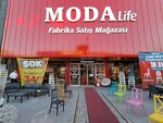 Modalife Demirhendek (Ankara Province, Altındag District, Demirhendek Avenue, 172/A), furniture store