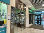 Табакерка (Babushkina Street, 29), tobacco and smoking accessories shop
