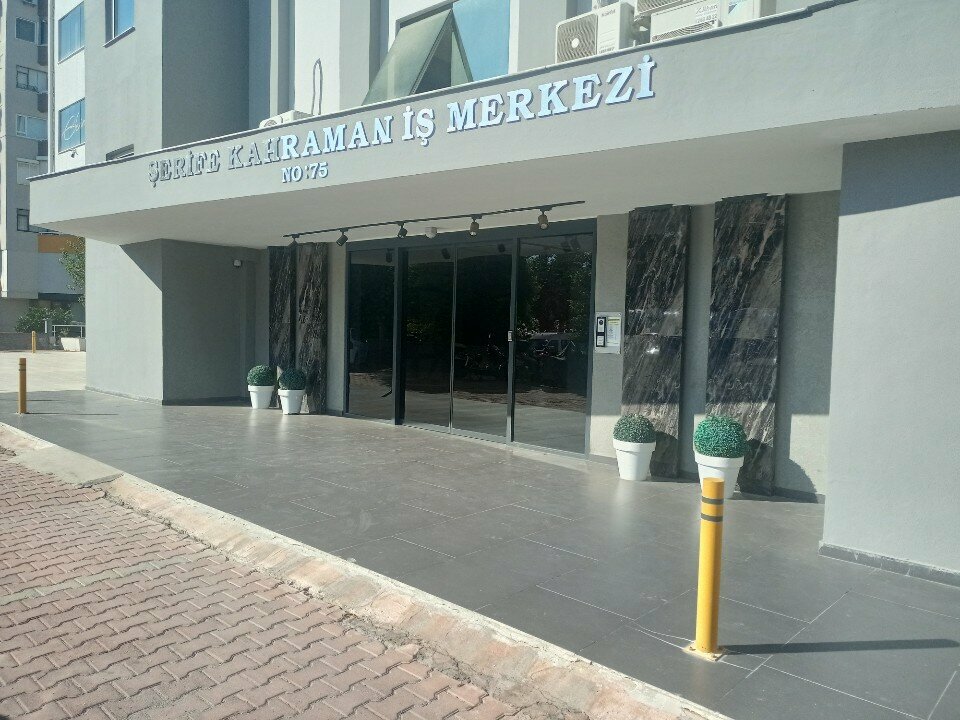 Medical goods and consumables Bahadır Western Mediterranean Health Products, Antalya, photo