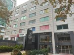 Gulf Tourism (Bursa, Nilüfer, Odunluk Mah., Akpınar Cad., 7F), operador turístico