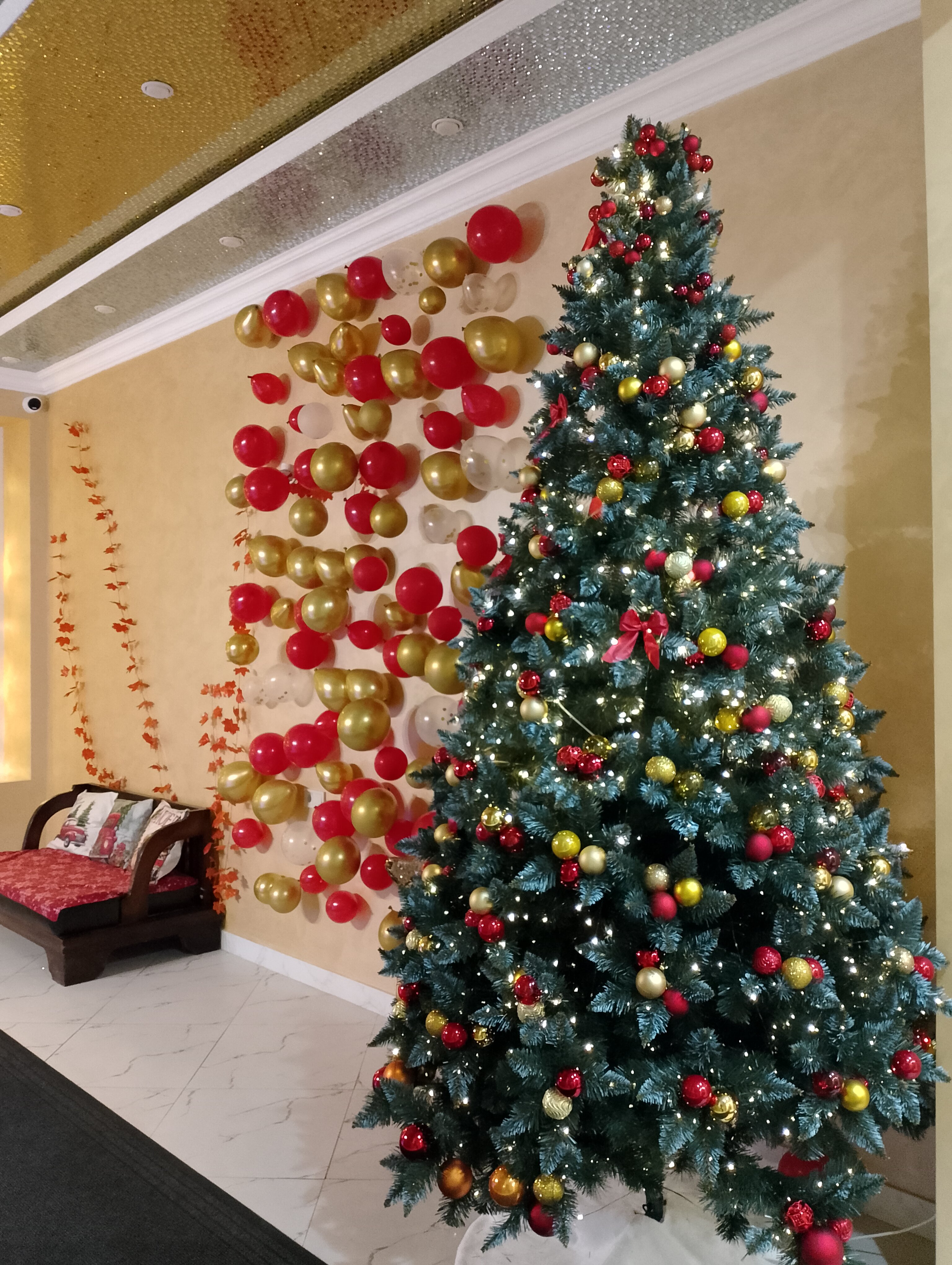 Фото Сити Платинум