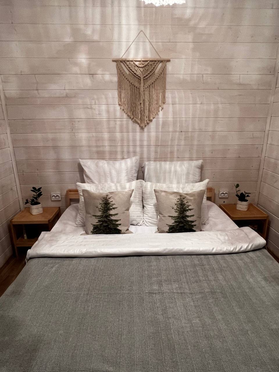 Фото Тишина