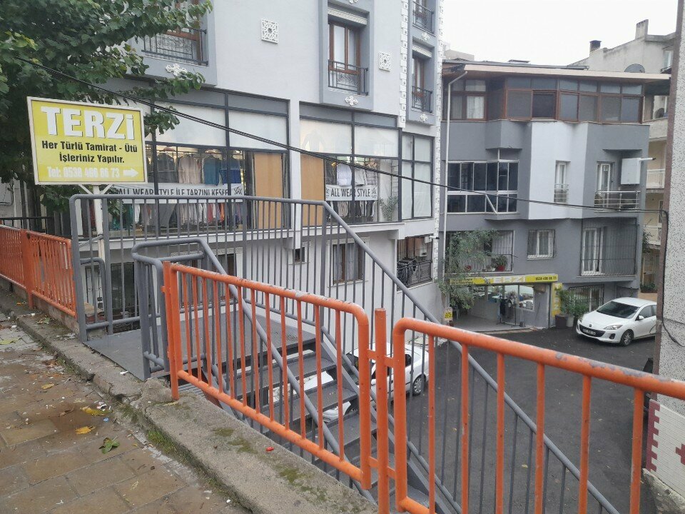 Tailor Buca Tailor, Izmir, photo