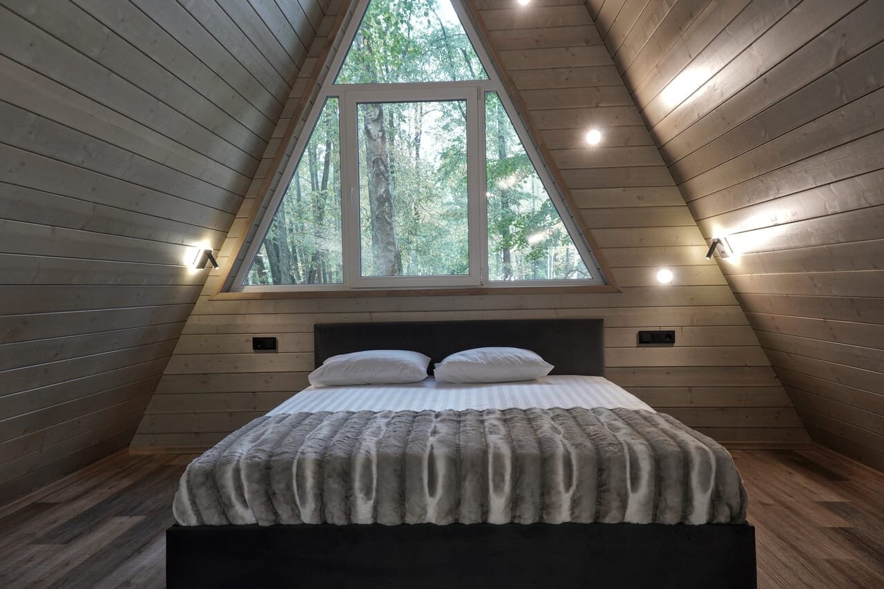 Фото Берега