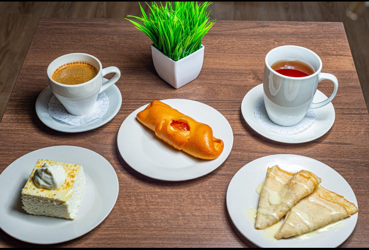 Фото Времена года