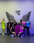ZonaFit (Reutovskikh Opolchentsev Street, 14), club de fitness