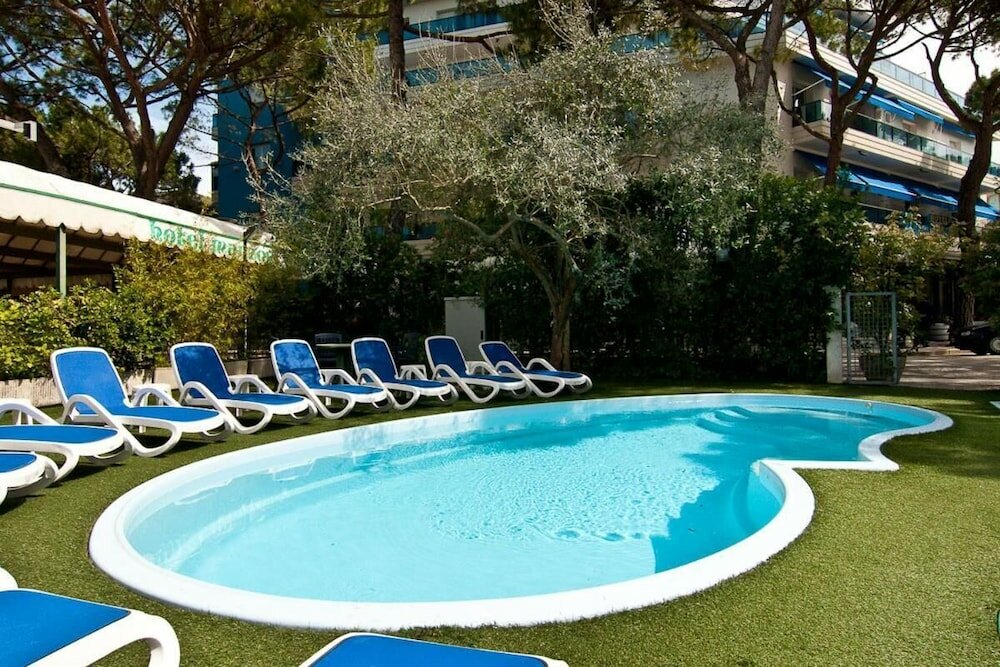 Фото Hotel Manzoni