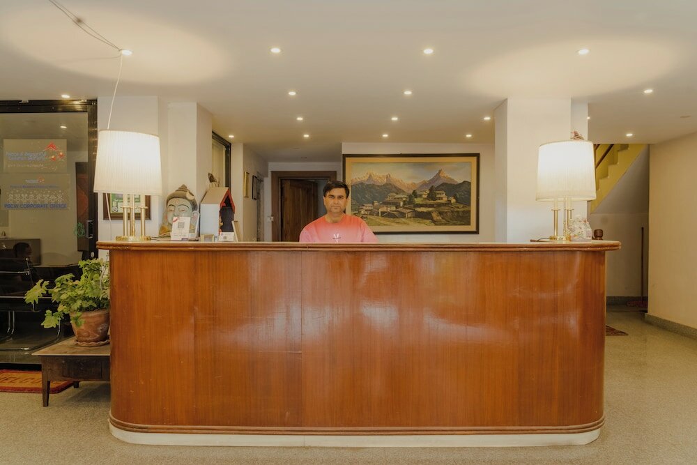 Фото Hotel Jagat