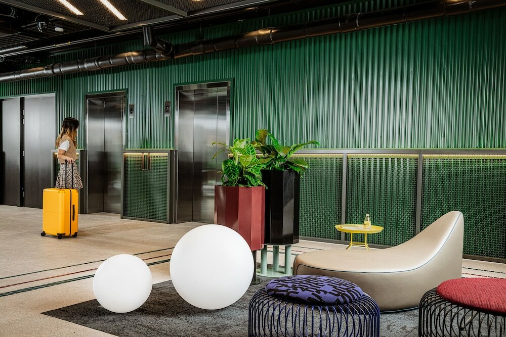 Фото отеля 4