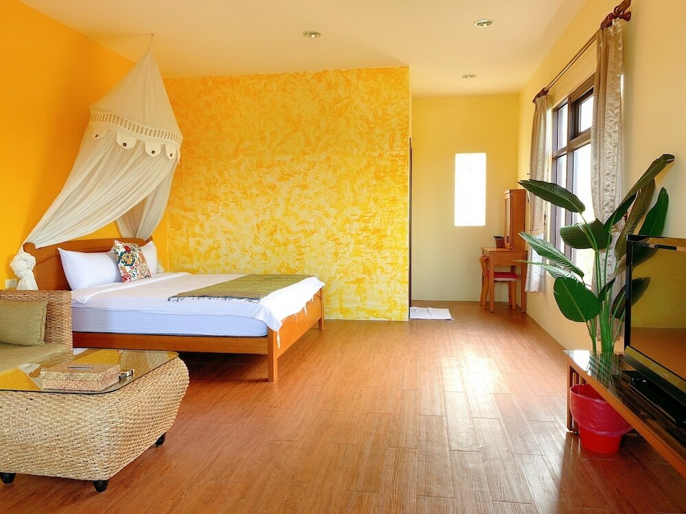 Фото Ibali B & B