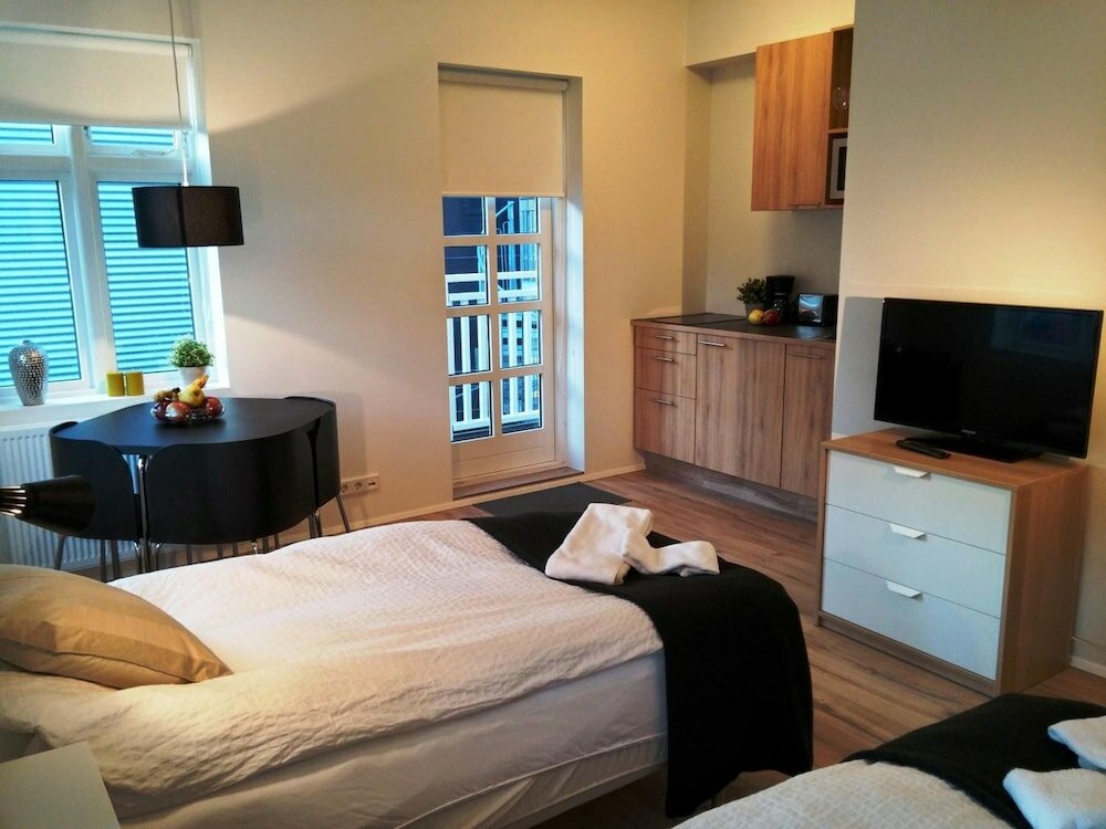 Фото Alfred's Studios