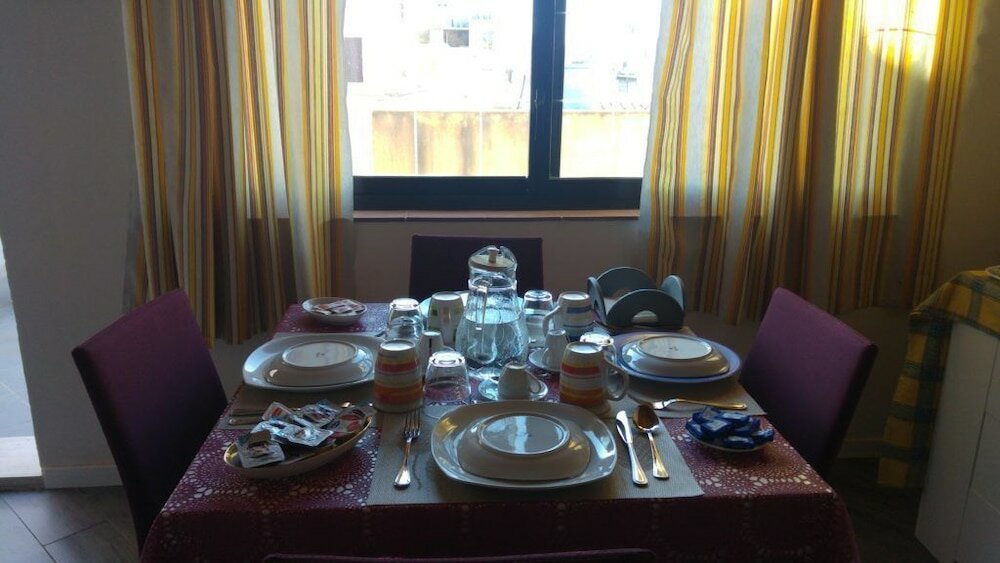 Фото Dafne Marsala Centro