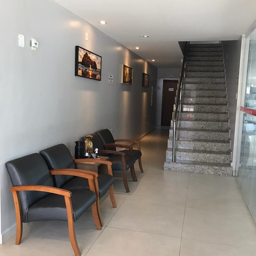 Фото Onix Hotel Aeroporto