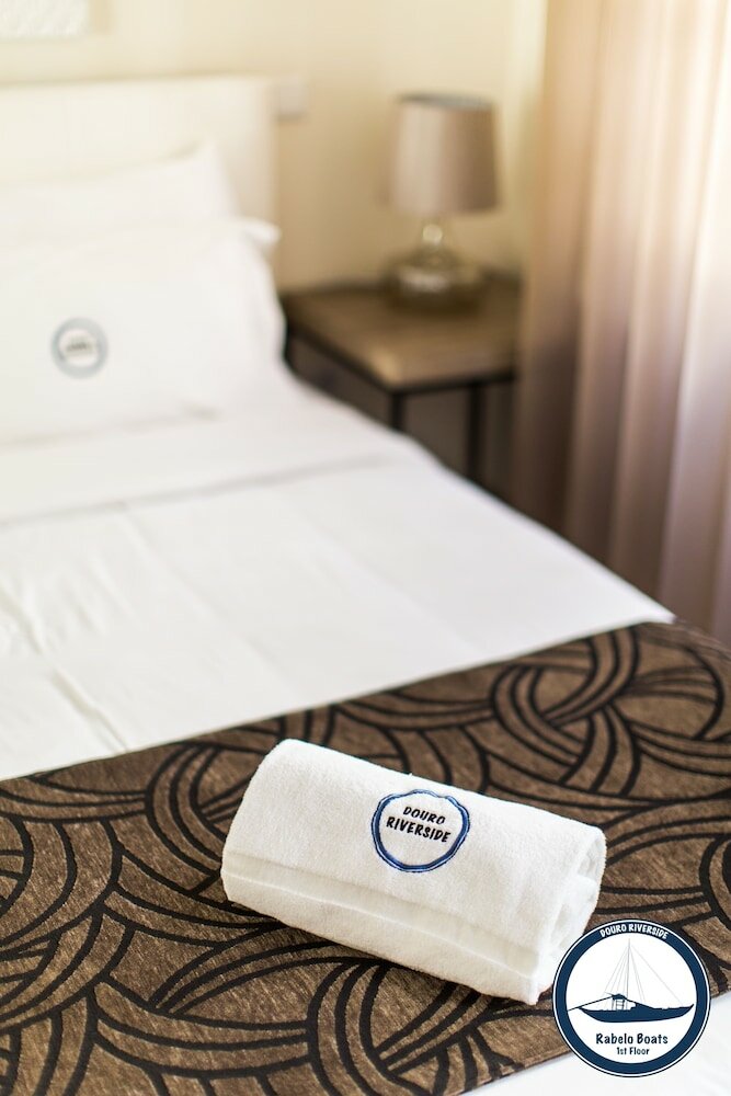 Фото Douro Riverside Apartments