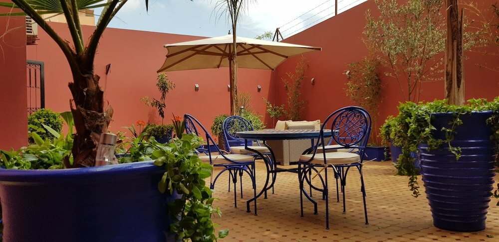 Фото Appartement Hanane