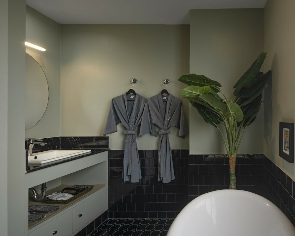 Фото Thomas Bangkok Hotel