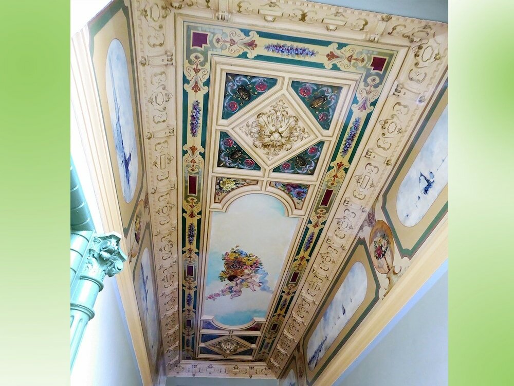 Фото Ferienwohnung Weissbach