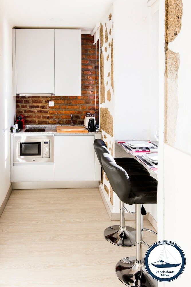 Фото Douro Riverside Apartments