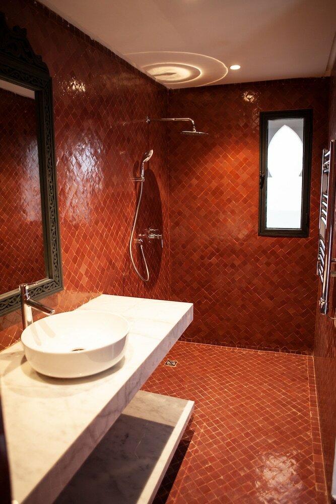 Фото Riad Le Rihani