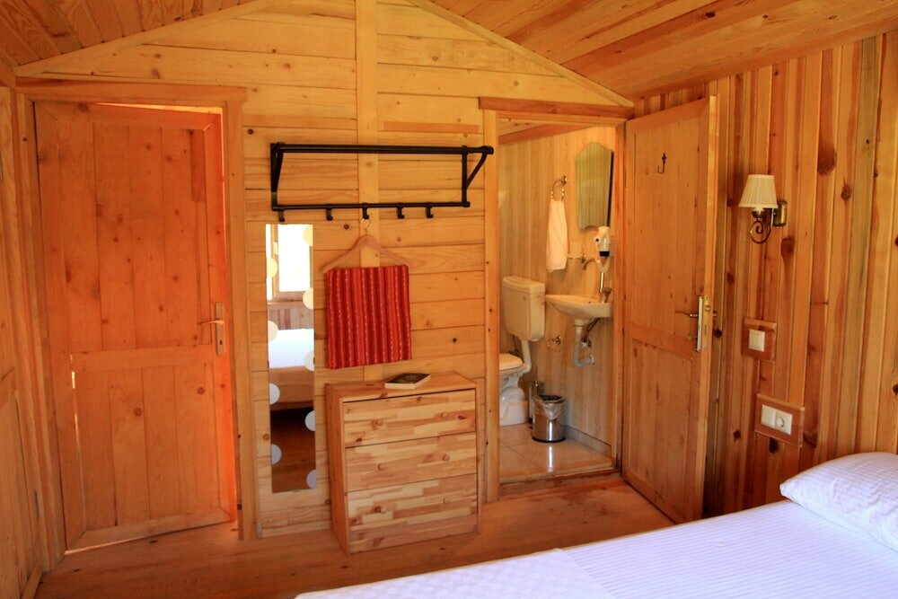 Фото Ipekce Tatil Evleri