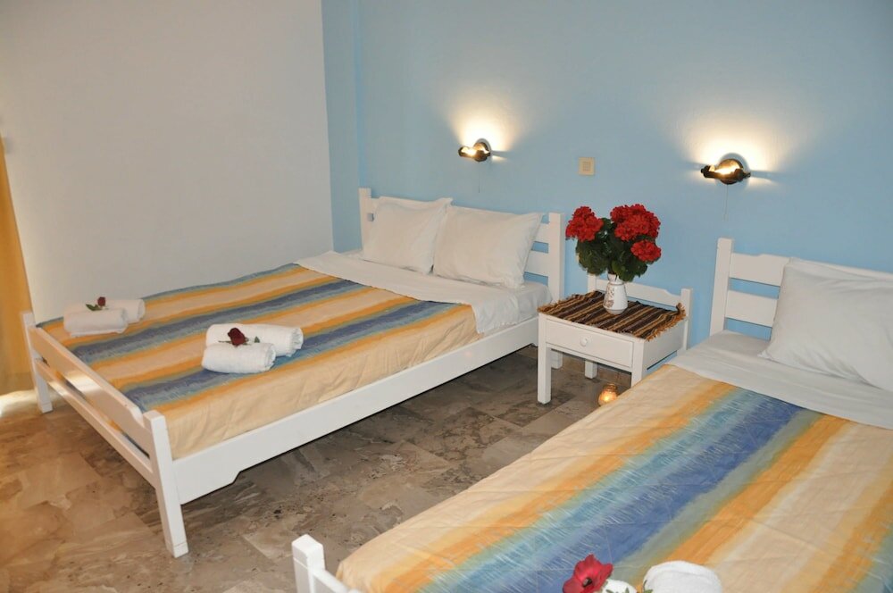 Фото Alexandra Rooms