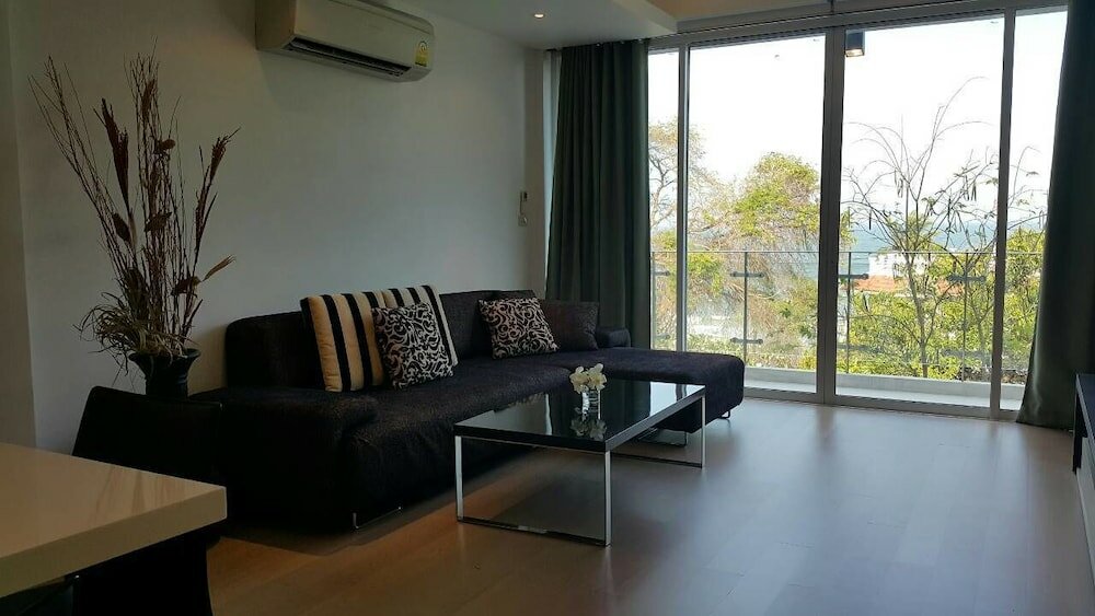 Фото Chan Residence Hua Hin