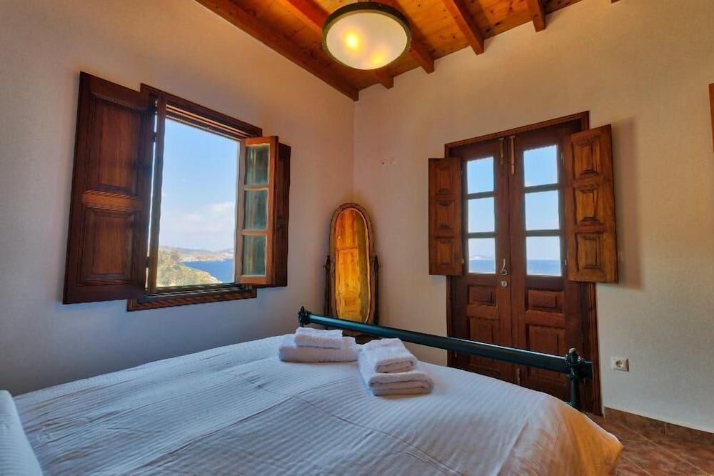 Фото Allotina Houses