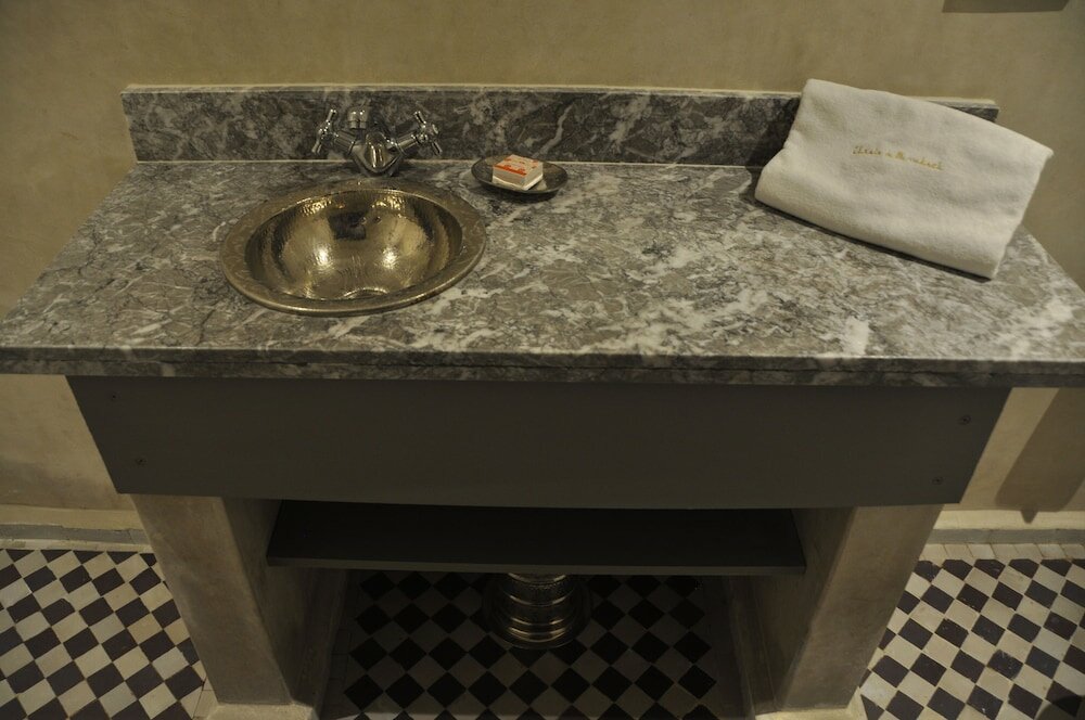 Фото Riad l'Escale de Marrakech