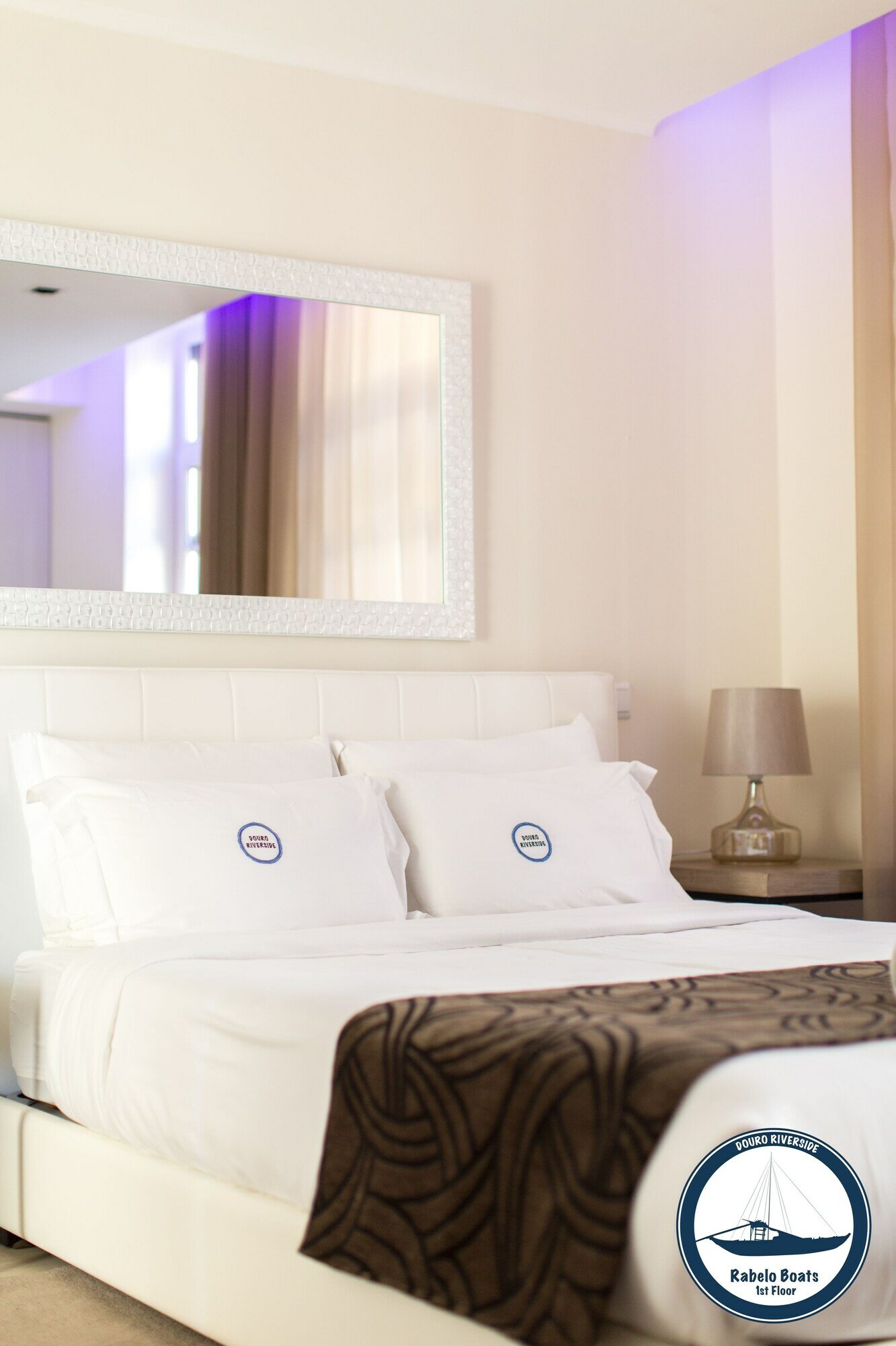 Фото Douro Riverside Apartments