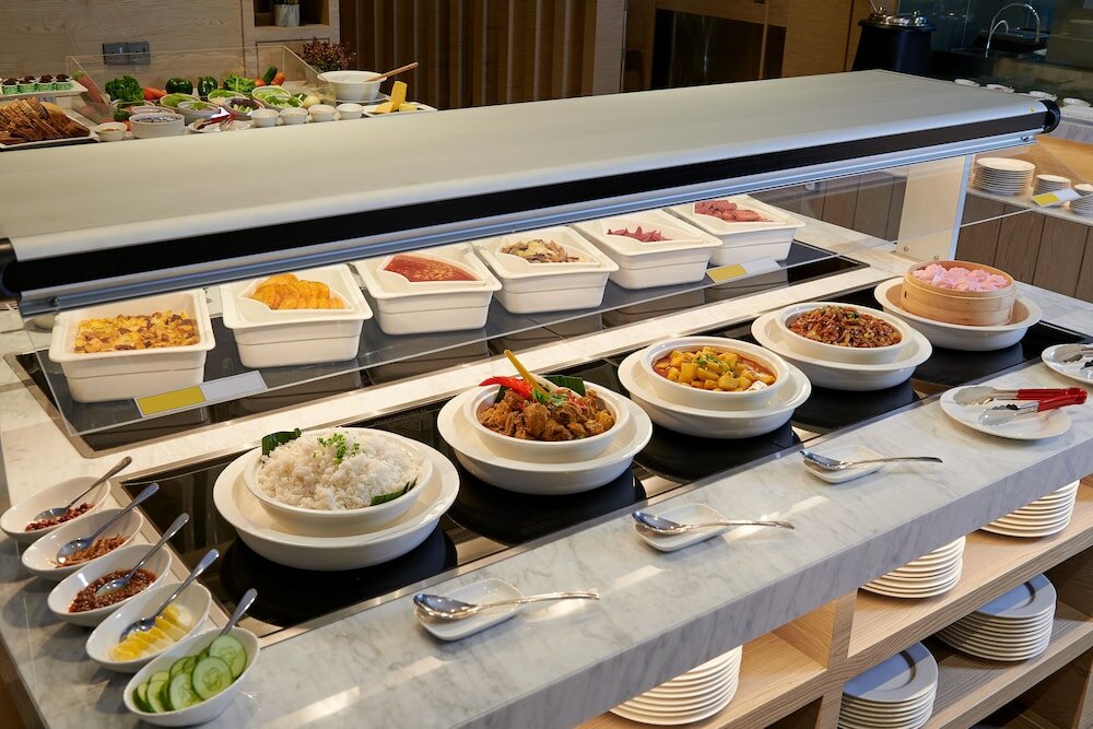 Фото Fairfield by Marriott Bintulu Paragon