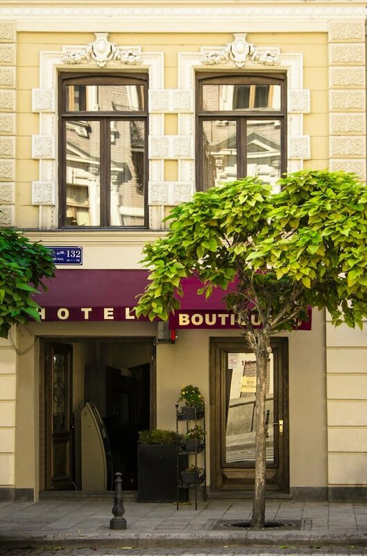 Гостиница Prima Rooms в Тбилиси
