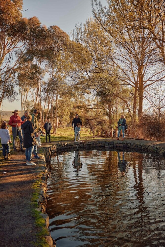 Фото Tuki Retreat