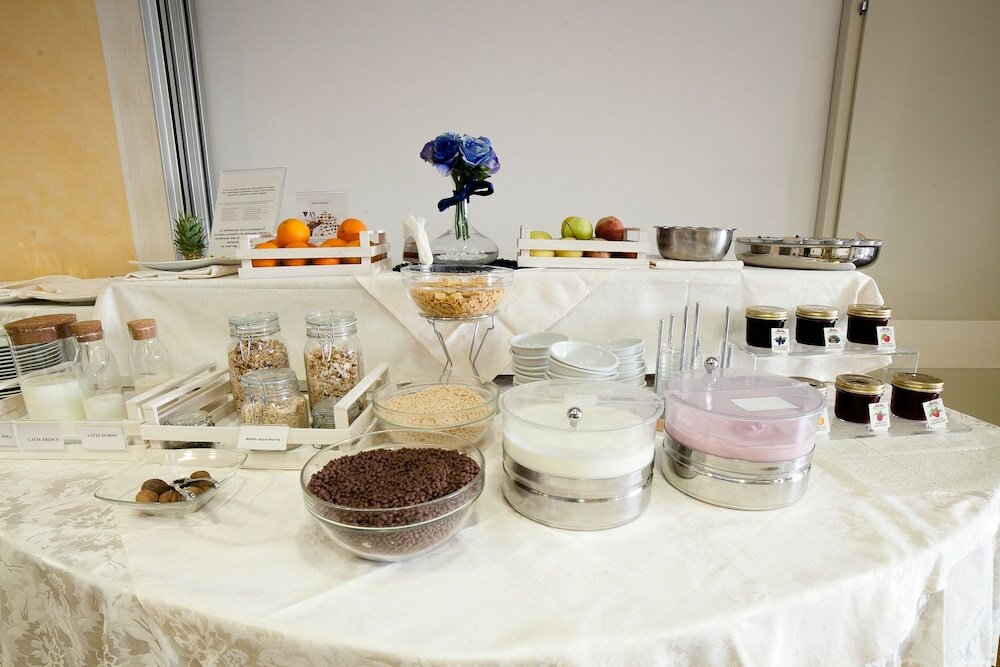 Фото Hotel La Gradisca