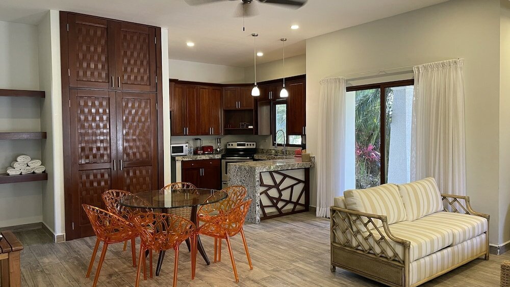 Фото Paraiso Rainforest and Beach Hotel