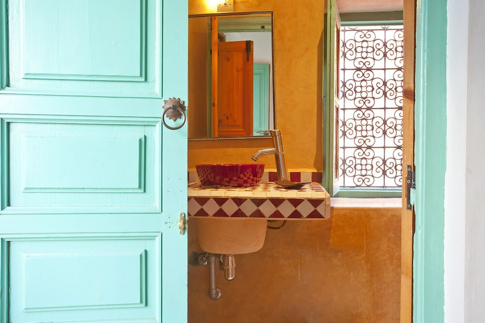 Фото Riad Dar Aida