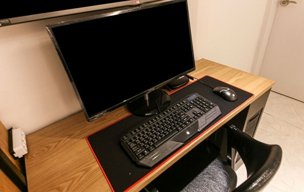 Фото Busan Seomyeon Business Hotel J7