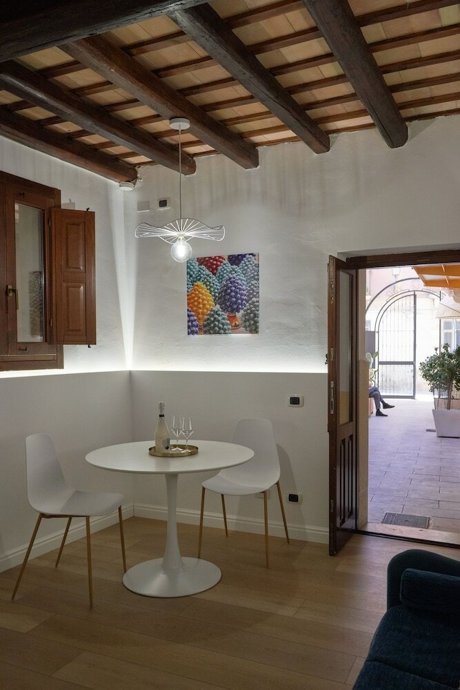 Фото Residence Cortile Mercè