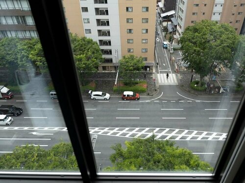 Гостиница Park Hotel Kyoto в Киото
