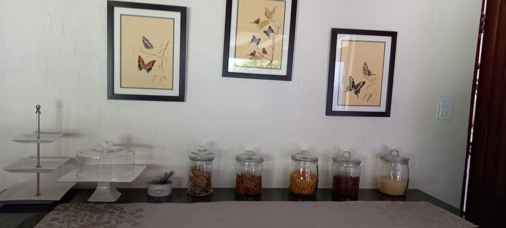 Фото Sand River Guest House