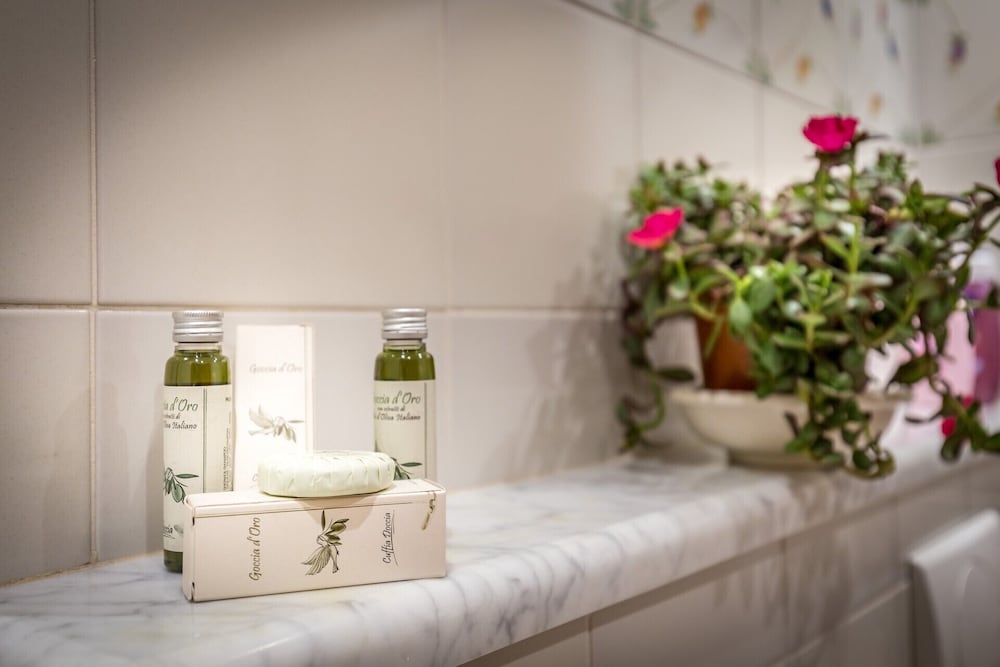 Фото Classic Tuscany Apartment B