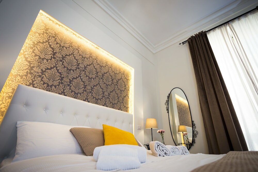 Фото B&b Depretis19