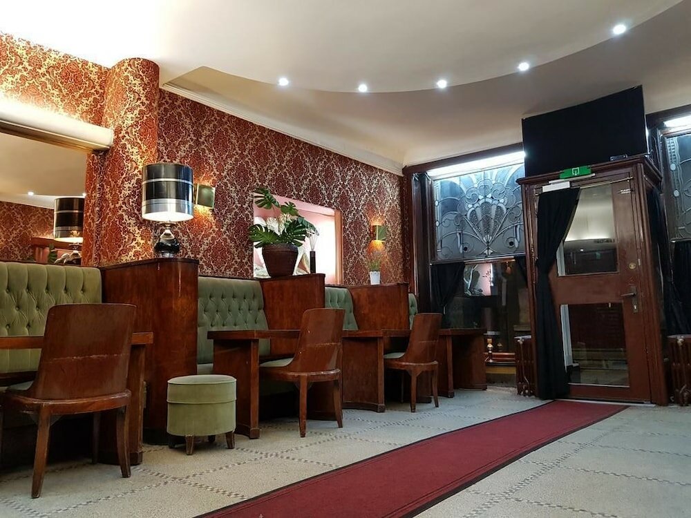 Фото Hotel Abberdeen