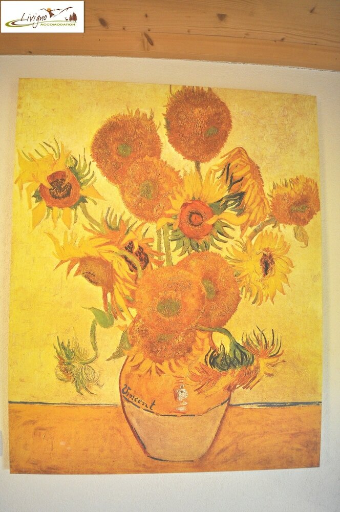 Фото Appartamenti Green