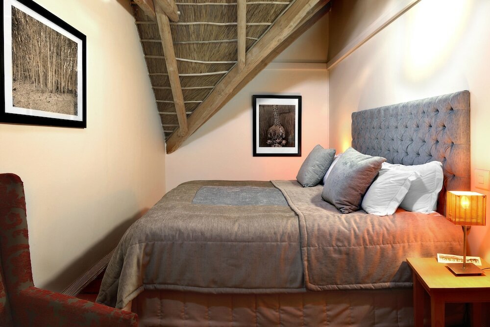 Фото Holden Manz Country House