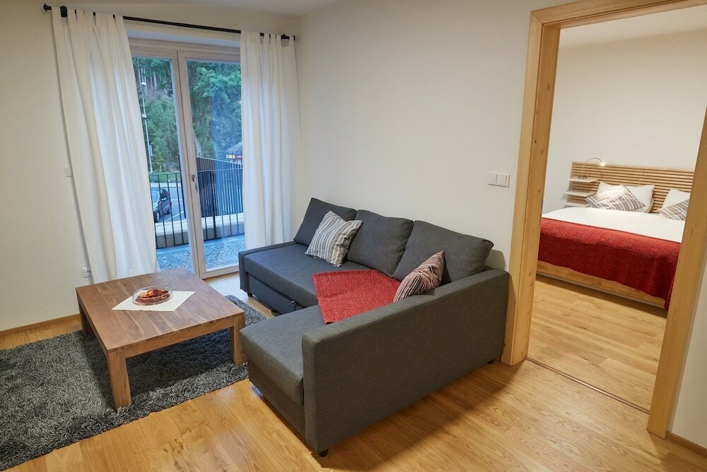 Фото Residence Kov& xE1; rna