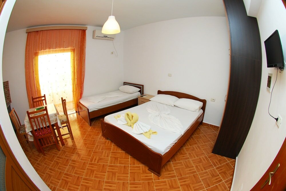 Фото Vila Renato