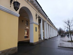 Beauty salon GostinyDvorStudio, Kronstadt, photo