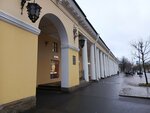 GostinyDvorStudio (Lenina Avenue, 16), beauty salon