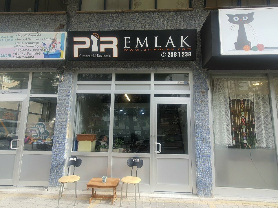 Real estate agency Pir Real Estate and Consultancy, Konya, photo